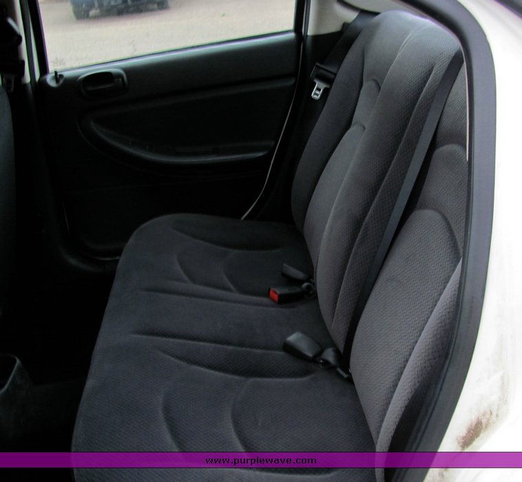 image for item 4455 2006 Dodge Stratus SXT