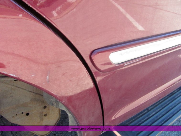 image for item 4485 1997 Ford Expedition