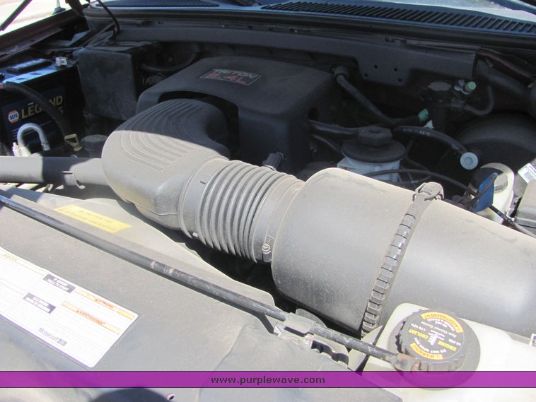 image for item 4485 1997 Ford Expedition