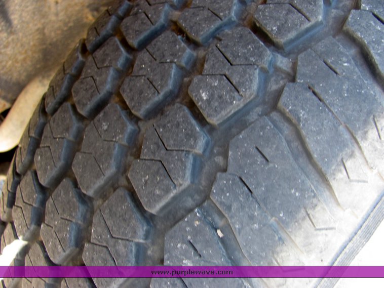 image for item 4485 1997 Ford Expedition