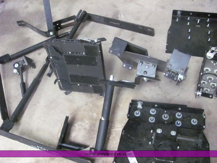 image for item 4586 Assorted laptop holders