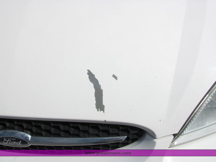 image for item 6068 2002 Ford Tarus