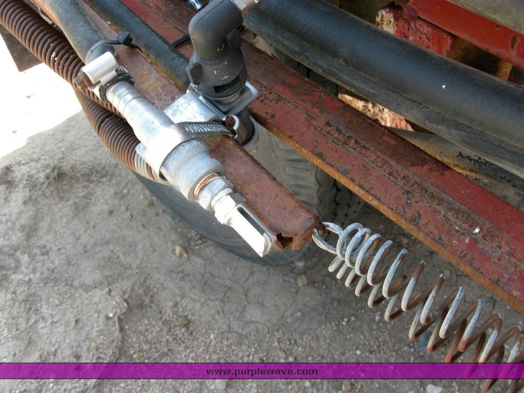 image for item 6798 1981 Ford F600