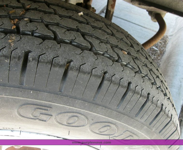 image for item 6800 1988 Chevrolet Sportvan C30