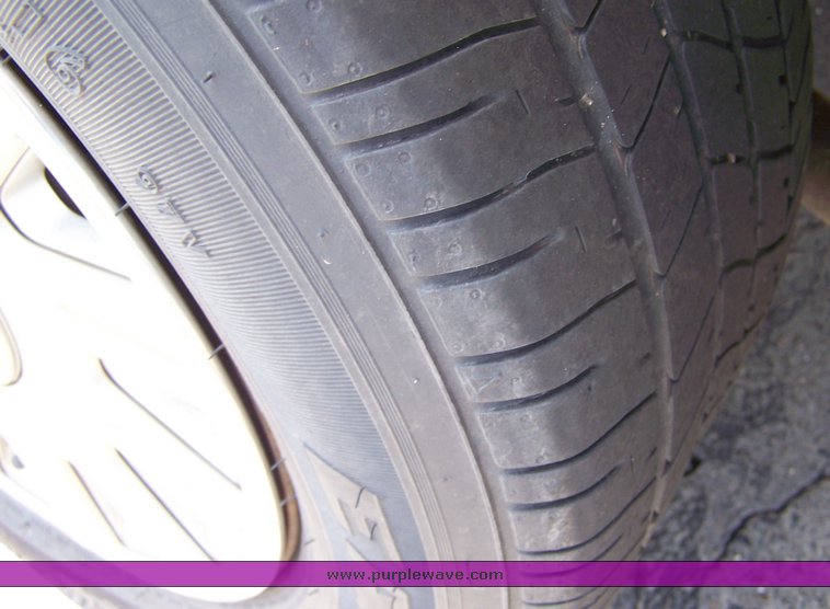 image for item 8497 2005 Ford Crown Victoria Police Interceptor