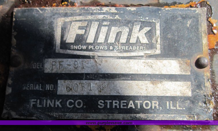 image for item 3814 2002 International 4700 dump truck