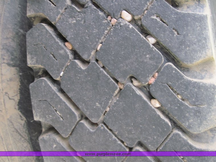 image for item 3815 1999 Sterling L8501 dump truck