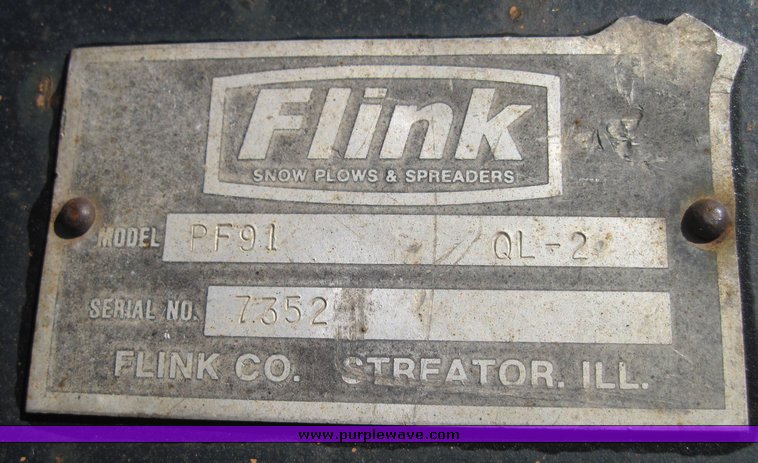 image for item 3815 1999 Sterling L8501 dump truck