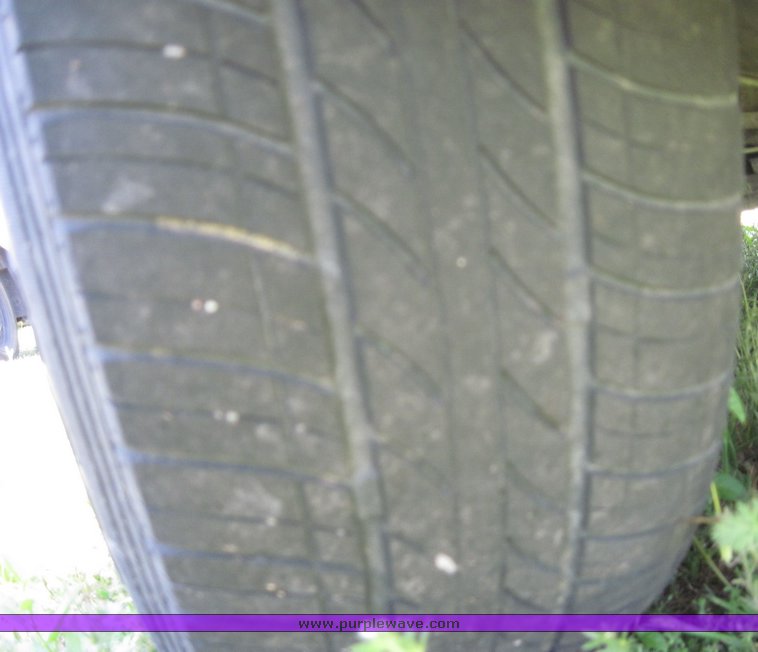 image for item 3822 2002 Chevrolet Cavalier