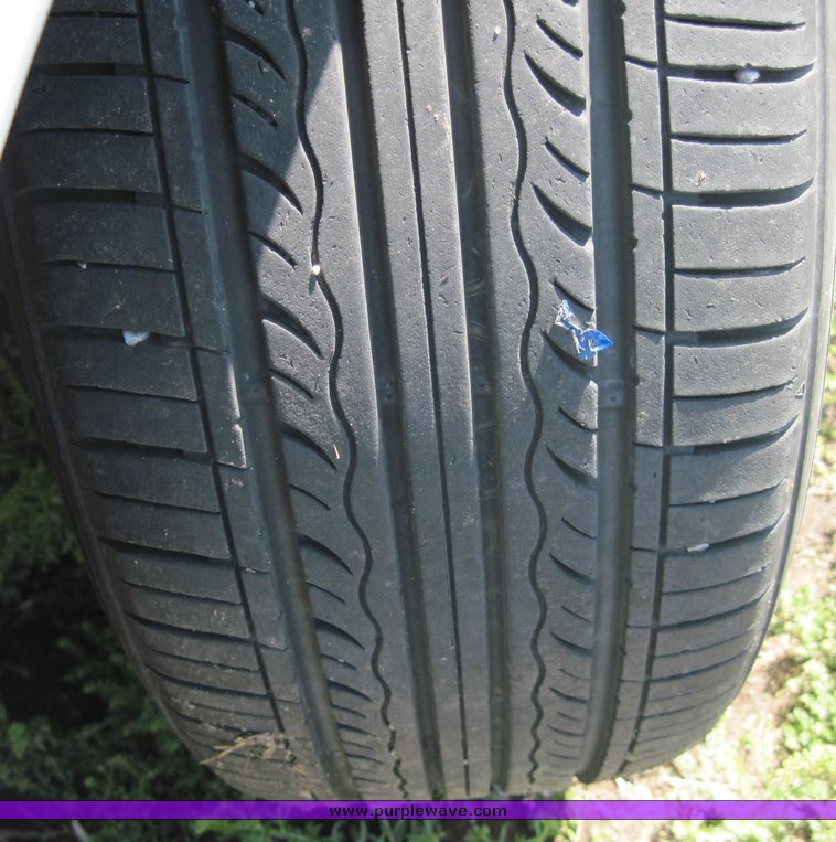 image for item 3826 2006 Ford Crown Victoria Police Interceptor