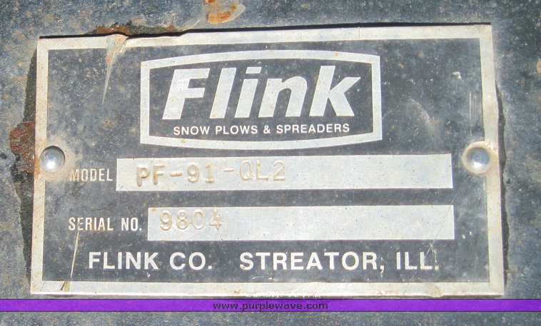 image for item 3830 2002 International Series 4700 dump truck