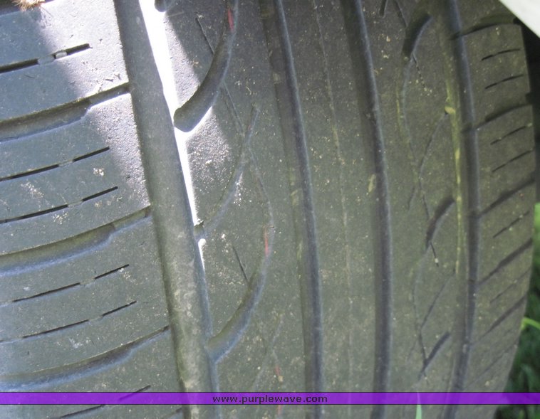 image for item 3832 2006 Ford Crown Victoria Police Interceptor