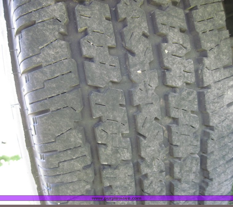 image for item 3834 2004 Chevrolet K2500HD Silverado