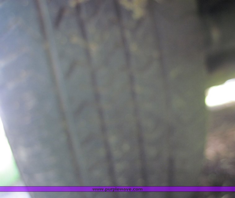 image for item 3837 2006 Ford Crown Victoria Police Interceptor