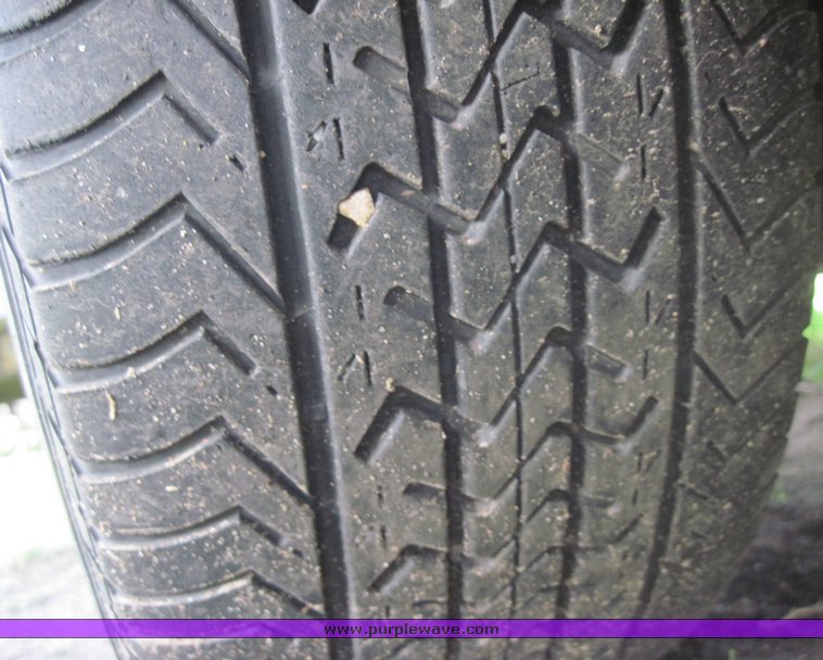 image for item 3839 2006 Ford Crown Victoria Police Interceptor