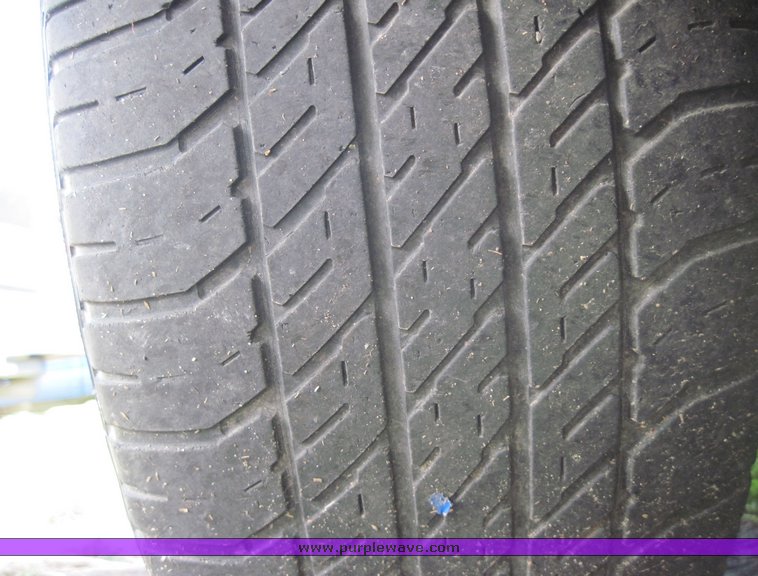 image for item 3840 2006 Ford Crown Victoria Police Interceptor