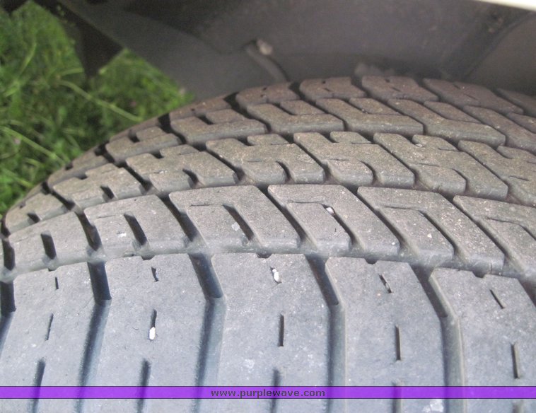 image for item 3841 2006 Ford Crown Victoria Police Interceptor