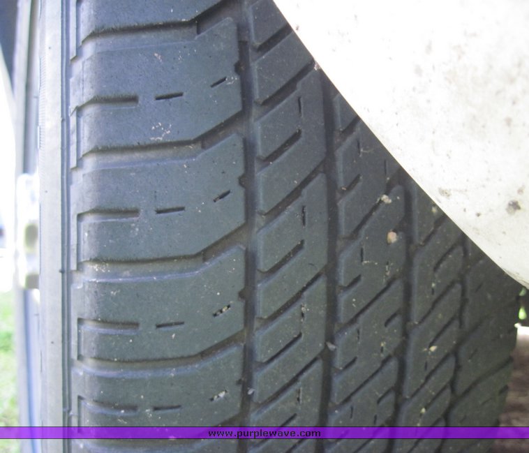 image for item 3842 2006 Ford Crown Victoria Police Interceptor