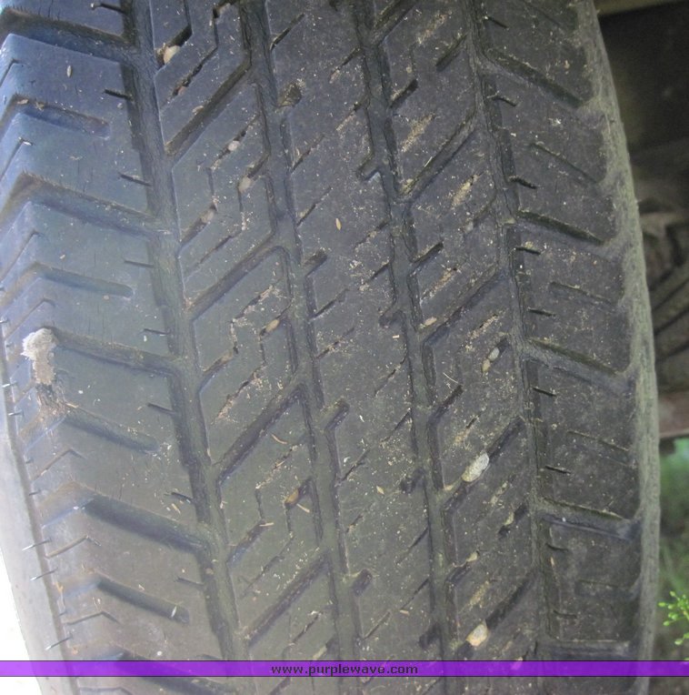 image for item 3846 1994 Chevrolet S10