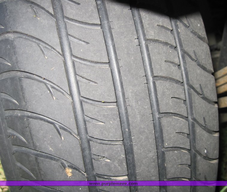 image for item 3852 1998 Chevrolet S10