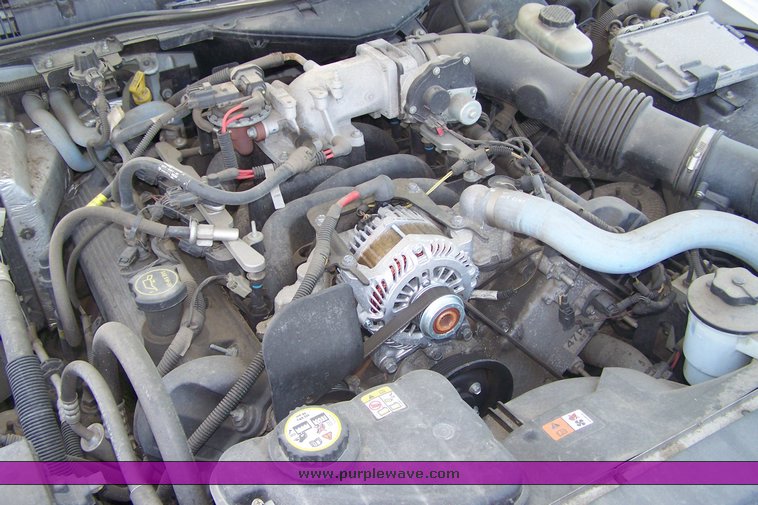 image for item 3863 2006 Ford Crown Victoria Police Interceptor