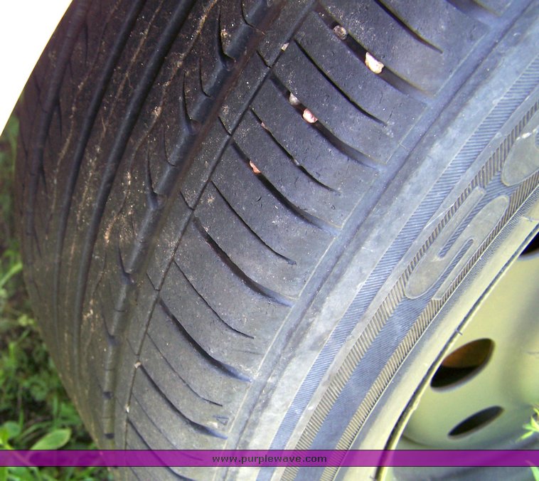 image for item 3863 2006 Ford Crown Victoria Police Interceptor