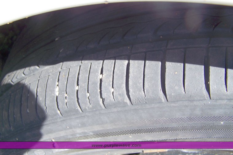 image for item 3868 2006 Ford Crown Victoria Police Interceptor