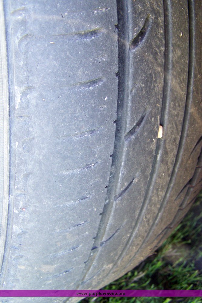 image for item 3869 2006 Ford Crown Victoria Police Interceptor