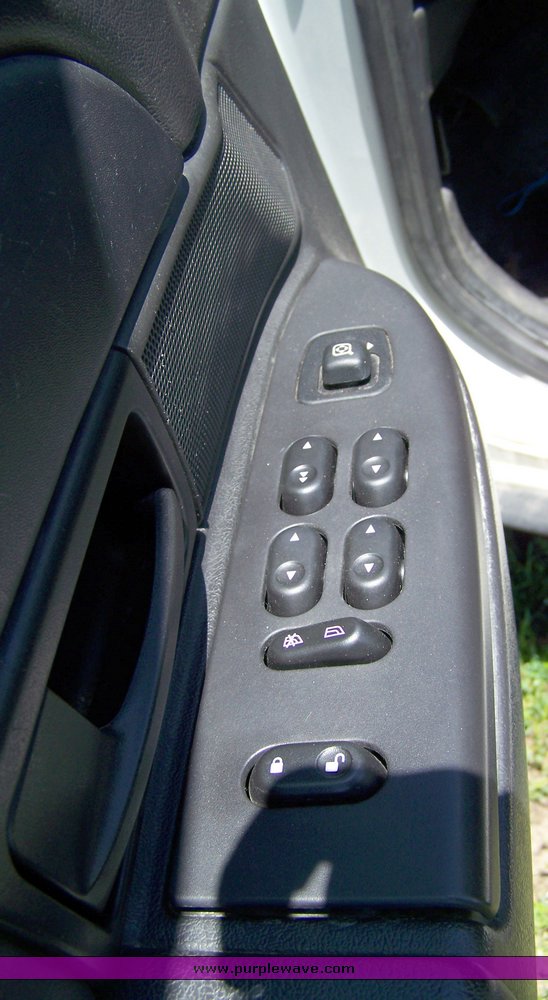 image for item 3871 2006 Ford Crown Victoria Police Interceptor