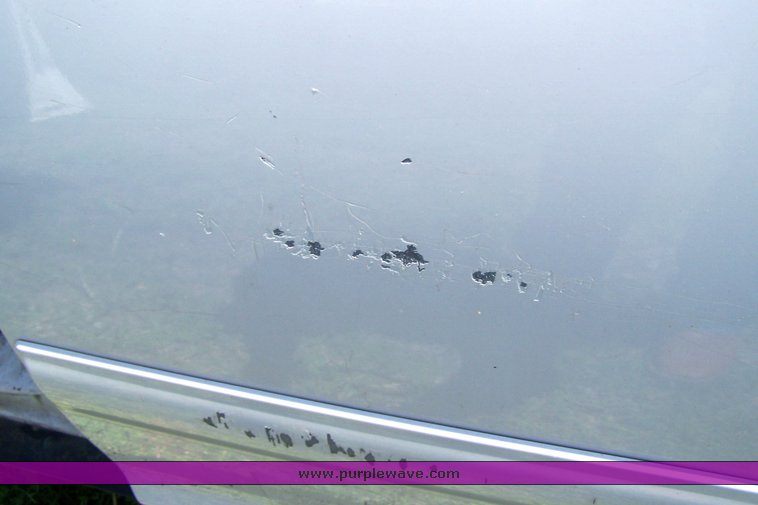 image for item 3873 2006 Ford Crown Victoria Police Interceptor