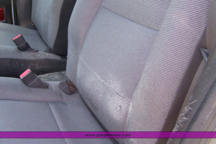 image for item 3874 2006 Ford Crown Victoria Police Interceptor