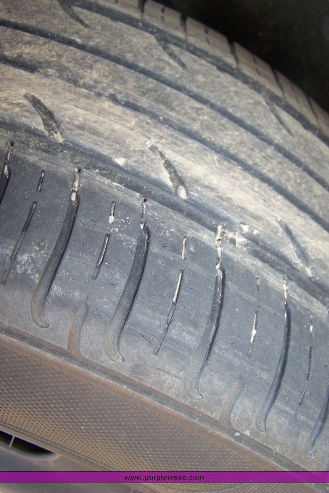 image for item 3878 2006 Ford Crown Victoria Police Interceptor