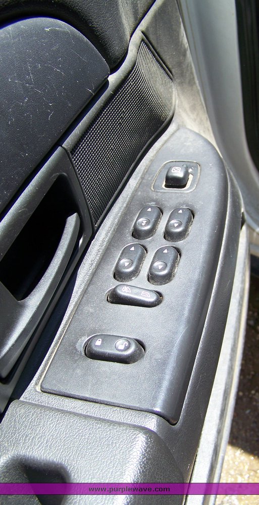 image for item 3879 2006 Ford Crown Victoria Police Interceptor