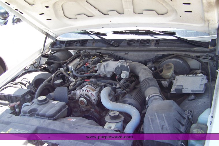 image for item 3879 2006 Ford Crown Victoria Police Interceptor