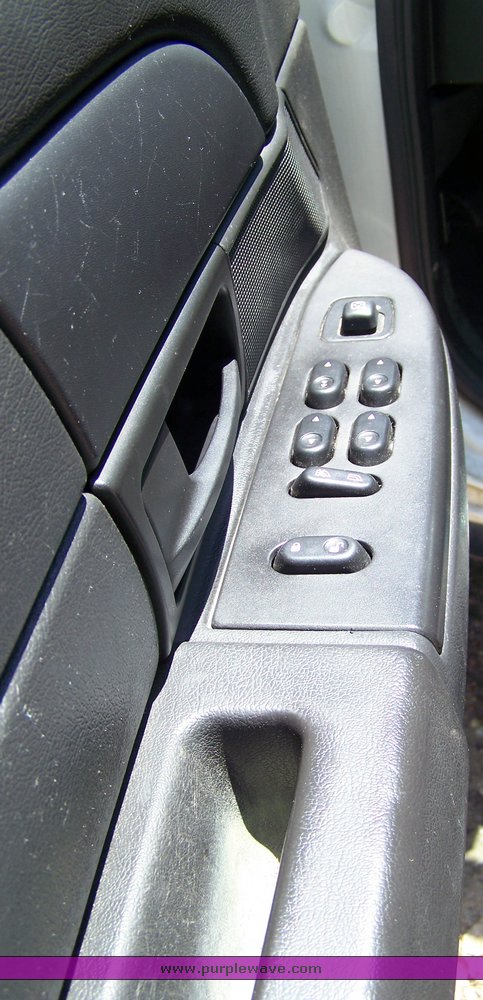 image for item 3880 2006 Ford Crown Victoria Police Interceptor