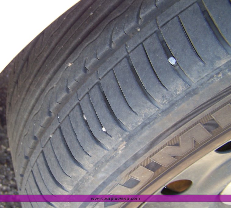 image for item 3880 2006 Ford Crown Victoria Police Interceptor