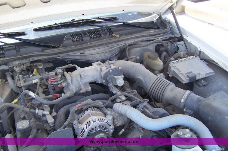 image for item 3880 2006 Ford Crown Victoria Police Interceptor