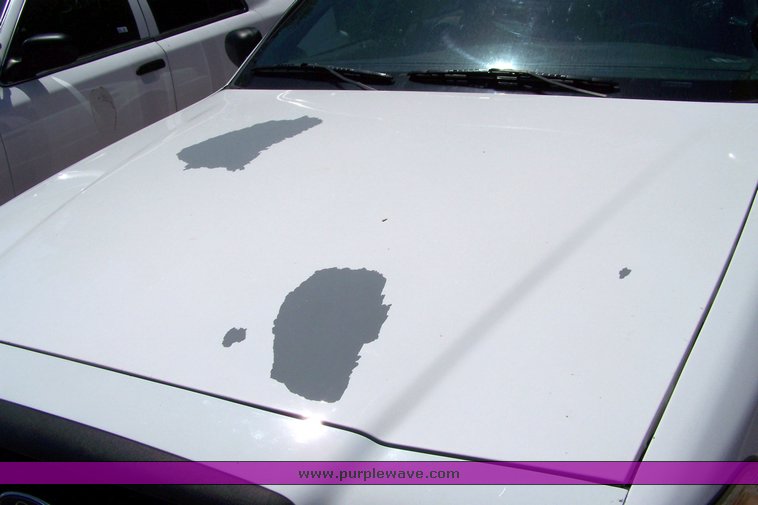 image for item 3880 2006 Ford Crown Victoria Police Interceptor