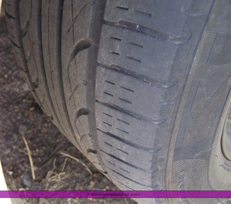 image for item 3881 2006 Ford Crown Victoria Police Interceptor