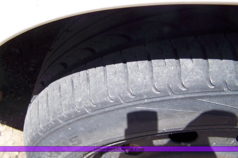 image for item 3883 2006 Ford Crown Victoria Police Interceptor