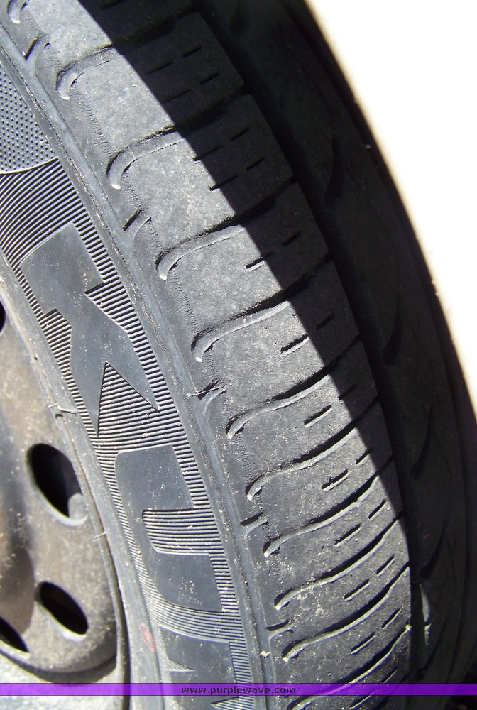 image for item 3883 2006 Ford Crown Victoria Police Interceptor