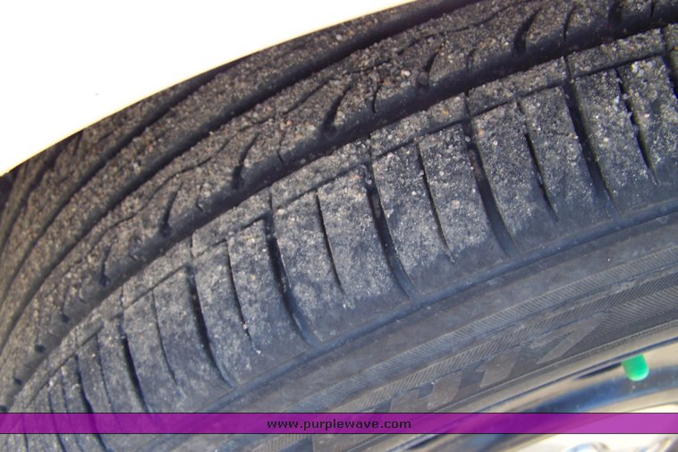 image for item 3884 2006 Ford Crown Victoria Police Interceptor