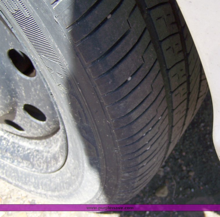 image for item 3885 2006 Ford Crown Victoria Police Interceptor