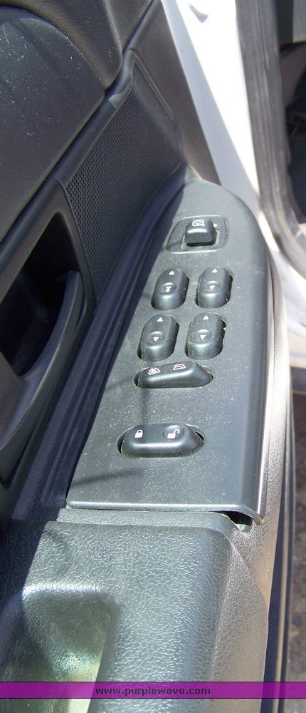 image for item 3885 2006 Ford Crown Victoria Police Interceptor