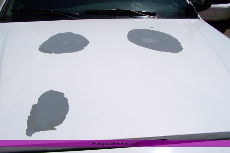 image for item 3885 2006 Ford Crown Victoria Police Interceptor