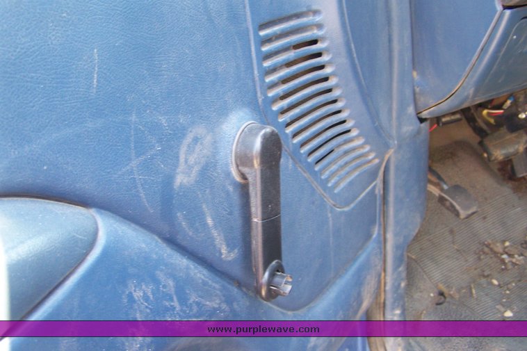 image for item 3891 1997 Ford F Super Duty