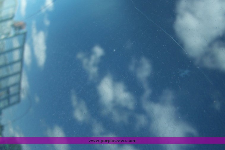 image for item 3898 2003 Ford E450 Super Duty transit bus