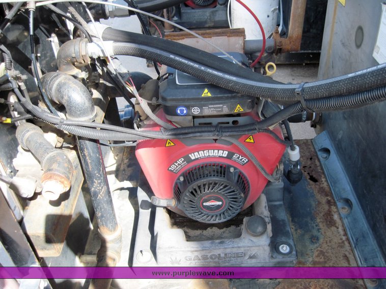image for item 3907 2002 Hale fire pump