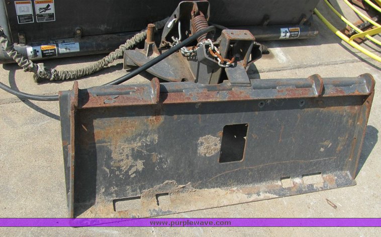 image for item 1008 2005 60" angle broom