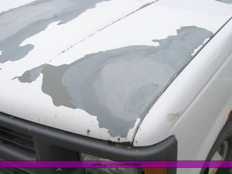 image for item 2459 1995 Chevrolet C3500 pickup truck